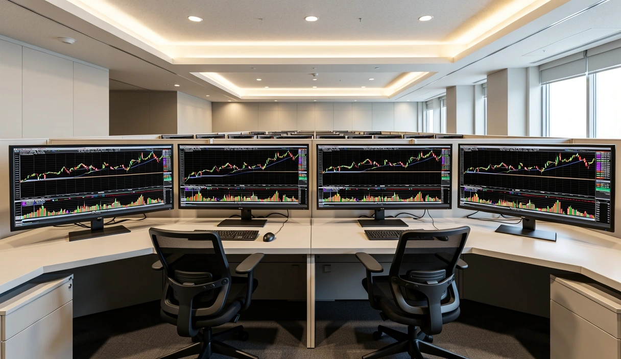 ZenMetric Systems Lab Environment