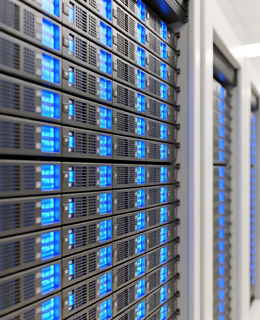 ZenMetric Infrastructure