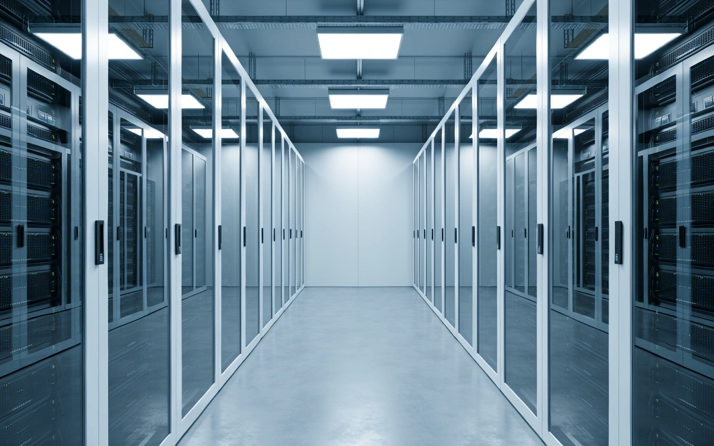 System infrastructure