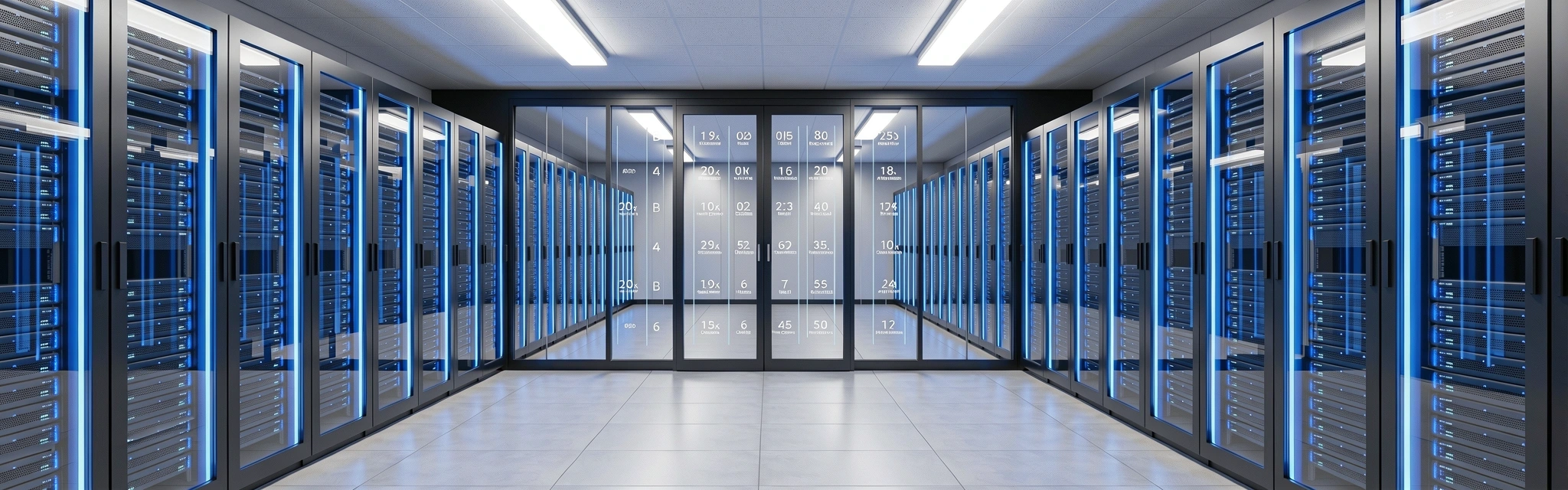 ZenMetric Systems Internal Infrastructure