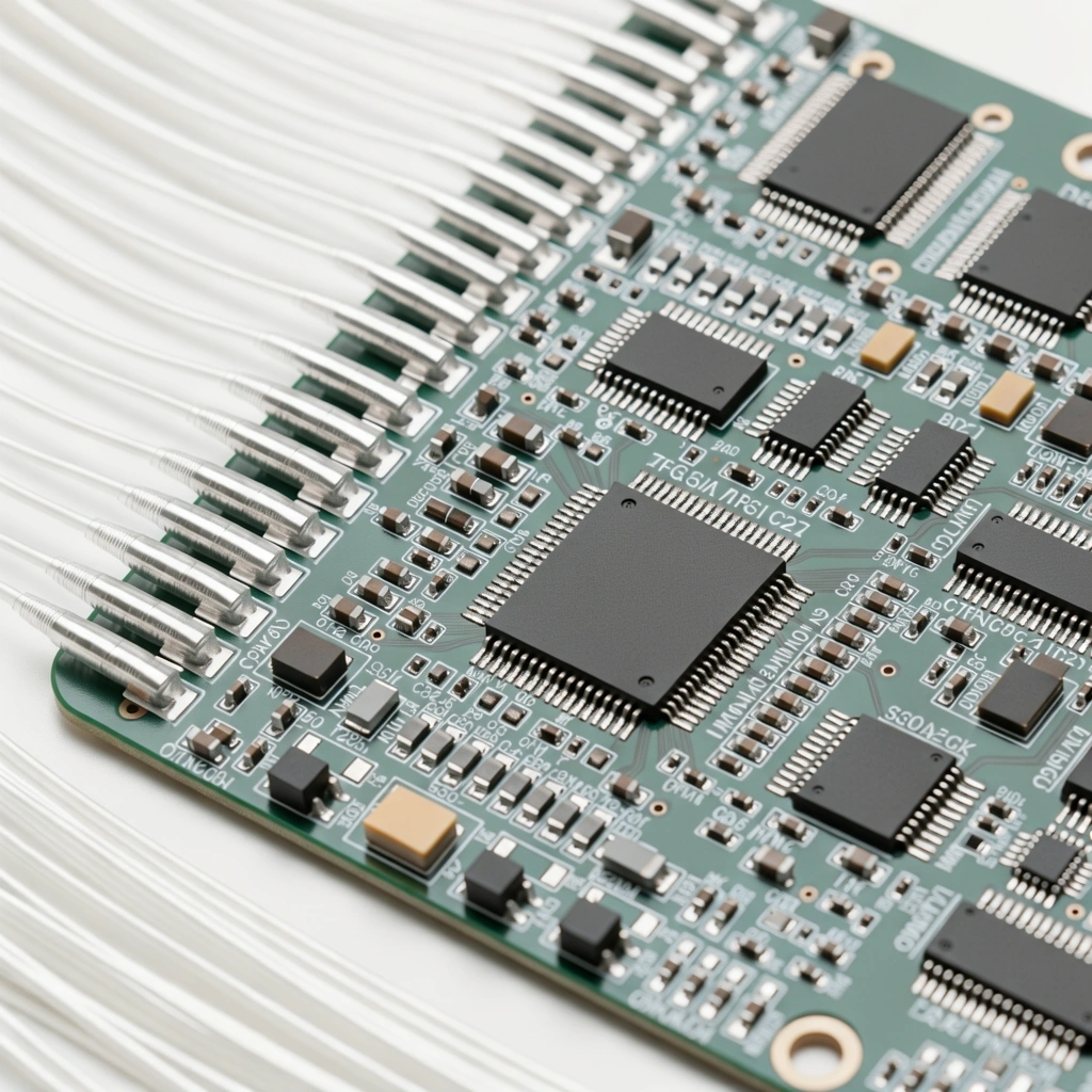 Infrastructure details