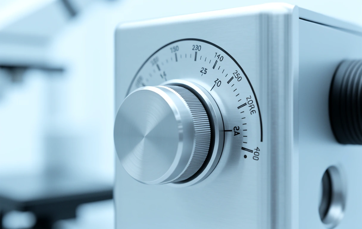 Precision Analytical Instrument