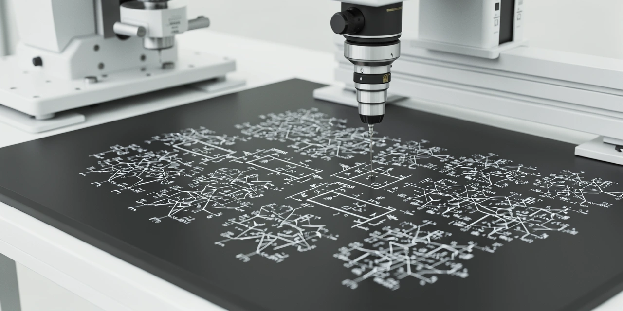 Precision Analytical Tools