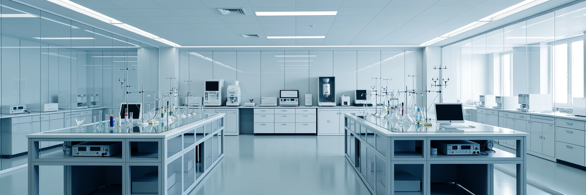 ZenMetric Systems Laboratory Environment